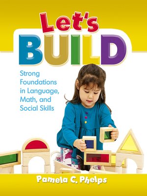 cover image of Let's Build